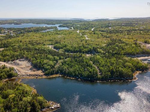 Lot 13 Old Sambro Road, Sambro, NS 