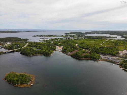 Lot 13 Old Sambro Road, Sambro, NS 