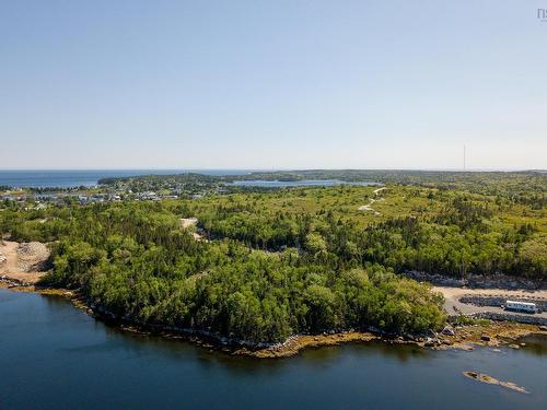 Lot 13 Old Sambro Road, Sambro, NS 