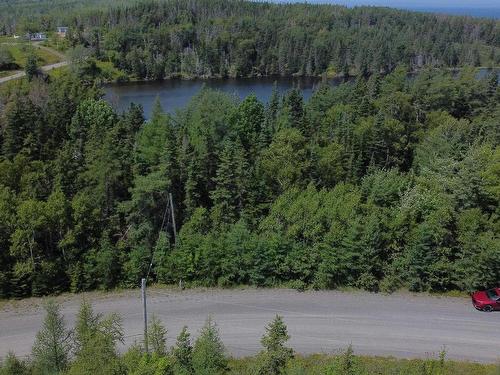 Lot 2B Wall Street, Cape George Estates, NS 