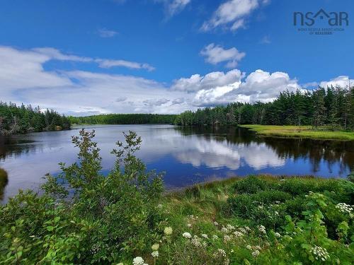 Lot 2B Wall Street, Cape George Estates, NS 