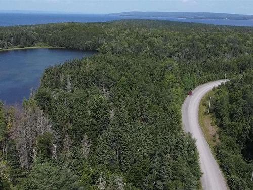 Lot 2B Wall Street, Cape George Estates, NS 