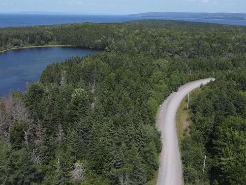 Lot 2B Wall Street, Cape George Estates, NS 