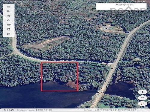 Lot 2B Wall Street, Cape George Estates, NS 