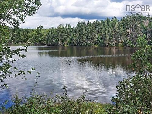 Lot 2B Wall Street, Cape George Estates, NS 