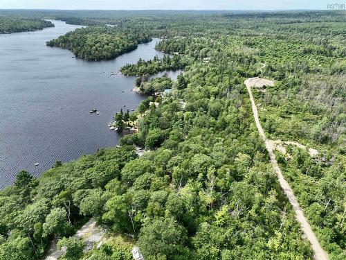 Charlton Road, West Springhill, NS 