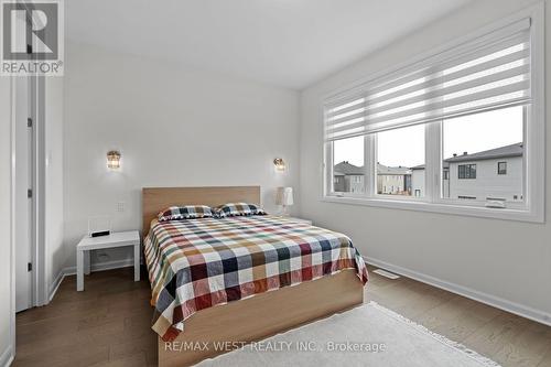 129 Shallow Pond Place, Ottawa (Cumberland), ON - Indoor Photo Showing Bedroom