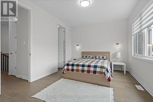 129 Shallow Pond Place, Ottawa (Cumberland), ON - Indoor Photo Showing Bedroom