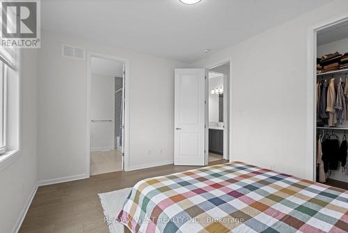 129 Shallow Pond Place, Ottawa (Cumberland), ON - Indoor Photo Showing Bedroom