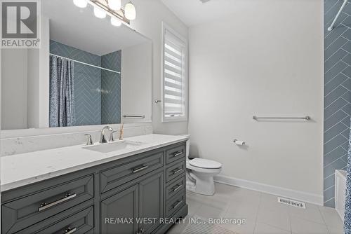 129 Shallow Pond Place, Ottawa (Cumberland), ON - Indoor Photo Showing Bathroom