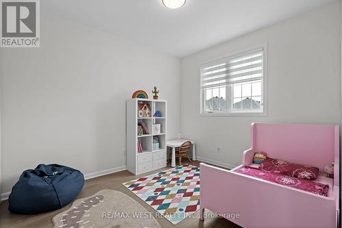 129 Shallow Pond Place, Ottawa (Cumberland), ON - Indoor Photo Showing Bedroom