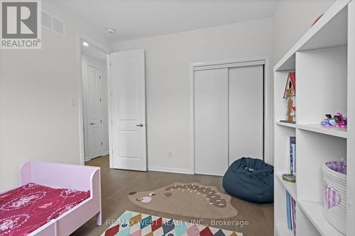 129 Shallow Pond Place, Ottawa (Cumberland), ON - Indoor Photo Showing Bedroom