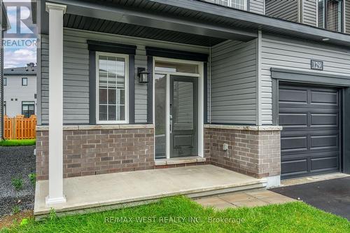 129 Shallow Pond Place, Ottawa (Cumberland), ON - Outdoor