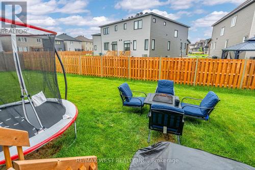 129 Shallow Pond Place, Ottawa (Cumberland), ON - Outdoor With Backyard