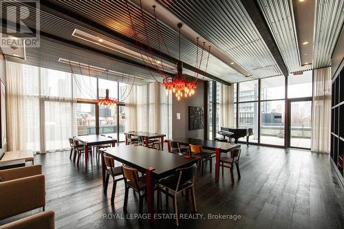 205 - 5 St Joseph Street, Toronto (Bay Street Corridor), ON - Indoor