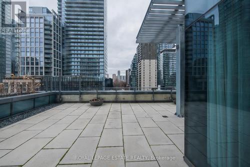 205 - 5 St Joseph Street, Toronto (Bay Street Corridor), ON - Outdoor