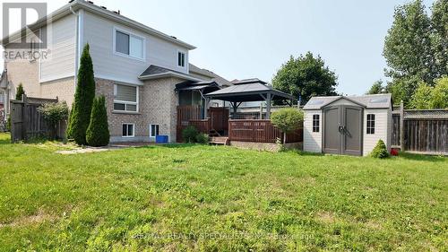 55 Allworth Crescent, Clarington (Bowmanville), ON - Outdoor