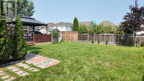 55 Allworth Crescent, Clarington (Bowmanville), ON - Outdoor