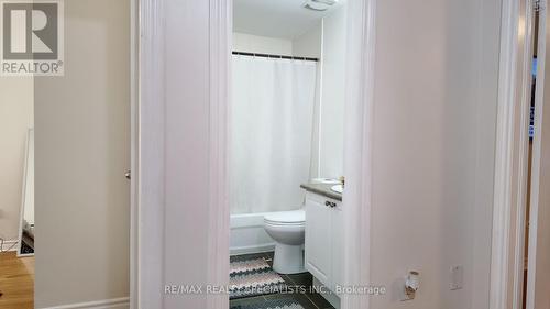 55 Allworth Crescent, Clarington (Bowmanville), ON - Indoor Photo Showing Bathroom