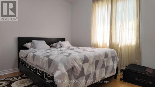 55 Allworth Crescent, Clarington (Bowmanville), ON - Indoor Photo Showing Bedroom