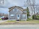 316 Route 160, Allardville, NB  - Outdoor With Facade 