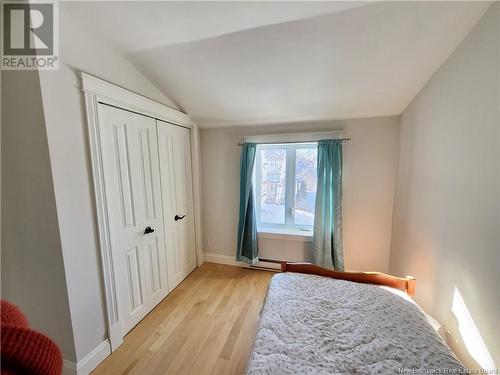 316 Route 160, Allardville, NB - Indoor Photo Showing Bedroom