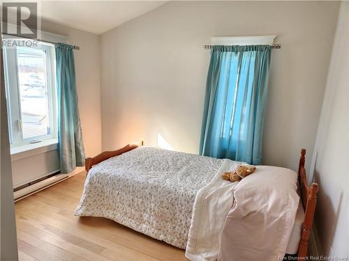 316 Route 160, Allardville, NB - Indoor Photo Showing Bedroom