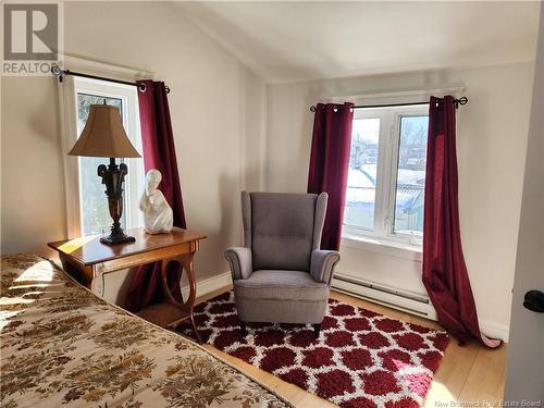 316 Route 160, Allardville, NB - Indoor Photo Showing Bedroom