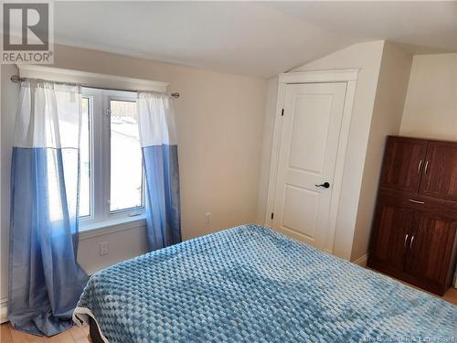 316 Route 160, Allardville, NB - Indoor Photo Showing Bedroom