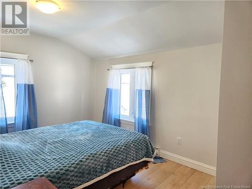 316 Route 160, Allardville, NB - Indoor Photo Showing Bedroom