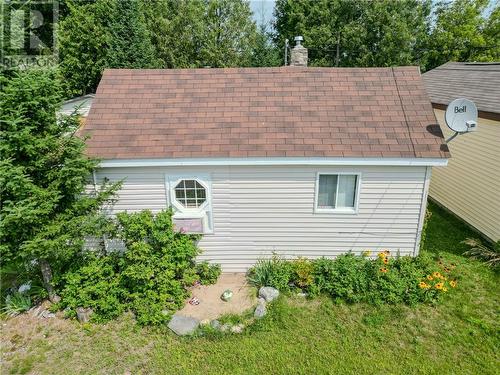 484 Secord Street, Espanola, ON - Outdoor