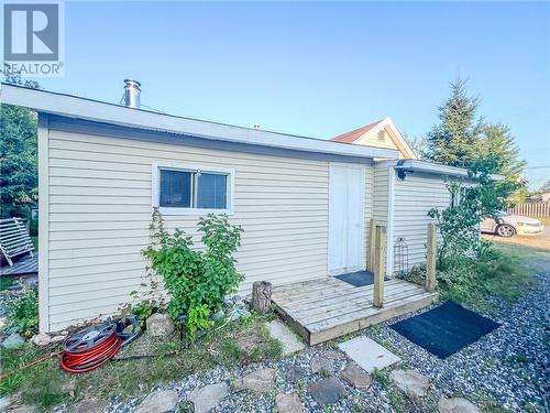 484 Secord Street, Espanola, ON - Outdoor