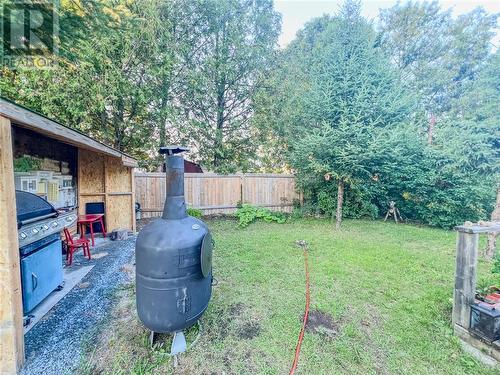 484 Secord Street, Espanola, ON - Outdoor