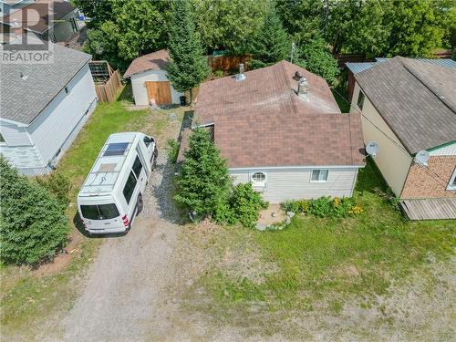 484 Secord Street, Espanola, ON - Outdoor