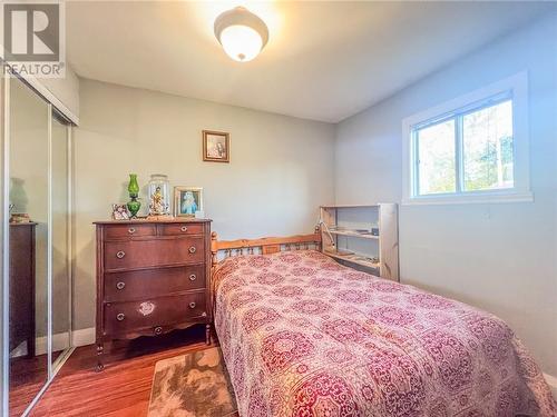 484 Secord Street, Espanola, ON - Indoor Photo Showing Bedroom