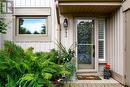 3 - 493 Oxbow Crescent, Collingwood, ON  - Outdoor 