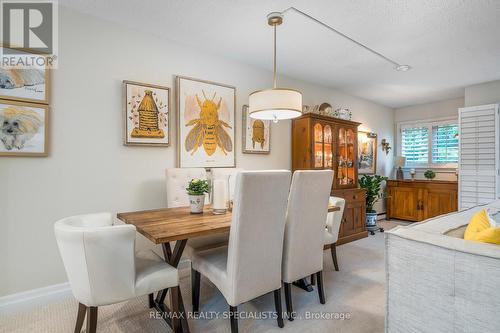 3 - 493 Oxbow Crescent, Collingwood, ON - Indoor Photo Showing Dining Room