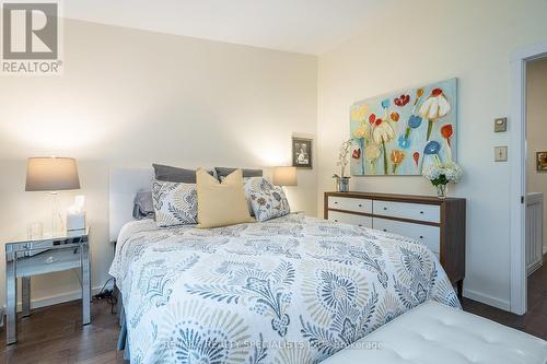 3 - 493 Oxbow Crescent, Collingwood, ON - Indoor Photo Showing Bedroom