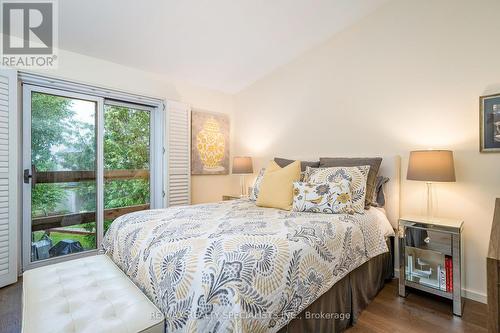 3 - 493 Oxbow Crescent, Collingwood, ON - Indoor Photo Showing Bedroom