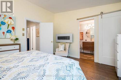 3 - 493 Oxbow Crescent, Collingwood, ON - Indoor Photo Showing Bedroom