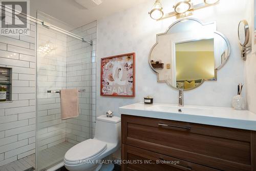 3 - 493 Oxbow Crescent, Collingwood, ON - Indoor Photo Showing Bathroom