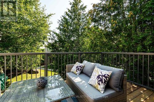 3 - 493 Oxbow Crescent, Collingwood, ON - Outdoor