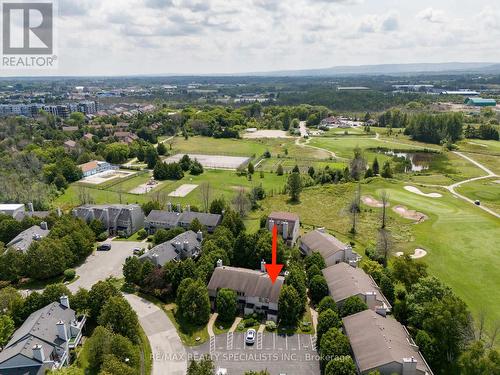 3 - 493 Oxbow Crescent, Collingwood, ON - Outdoor With View