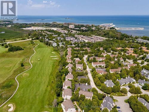 3 - 493 Oxbow Crescent, Collingwood, ON - Outdoor With Body Of Water With View