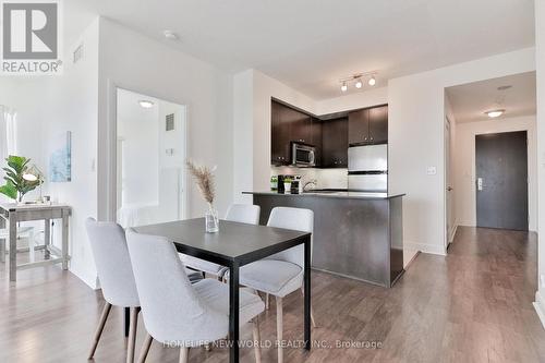 4707 - 60 Absolute Avenue, Mississauga (City Centre), ON - Indoor