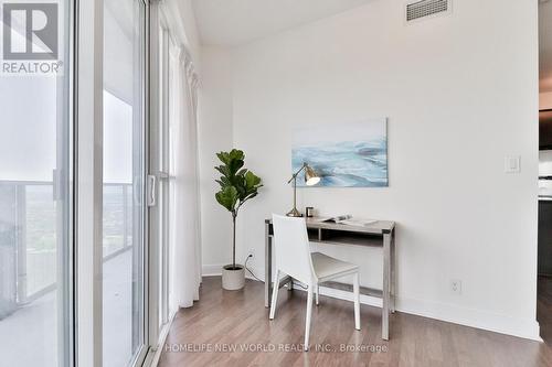 4707 - 60 Absolute Avenue, Mississauga (City Centre), ON - Indoor