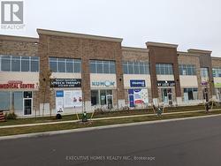 226 - 3465 PLATINUM DRIVE  Mississauga (Churchill Meadows), ON L5M 2S1