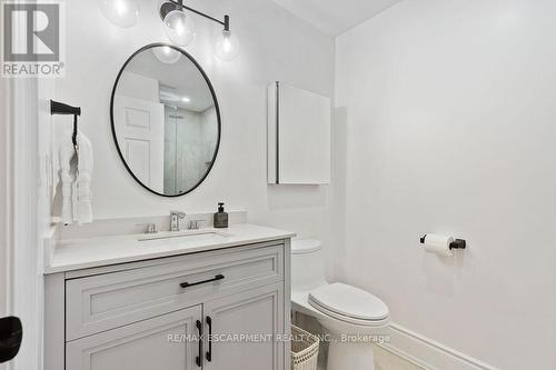 301 - 1477 Lakeshore Road, Burlington (Brant), ON - Indoor Photo Showing Bathroom