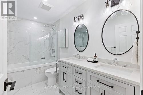 301 - 1477 Lakeshore Road, Burlington (Brant), ON - Indoor Photo Showing Bathroom