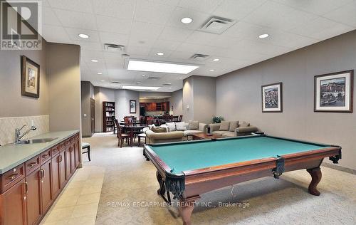 301 - 1477 Lakeshore Road, Burlington (Brant), ON - Indoor Photo Showing Other Room